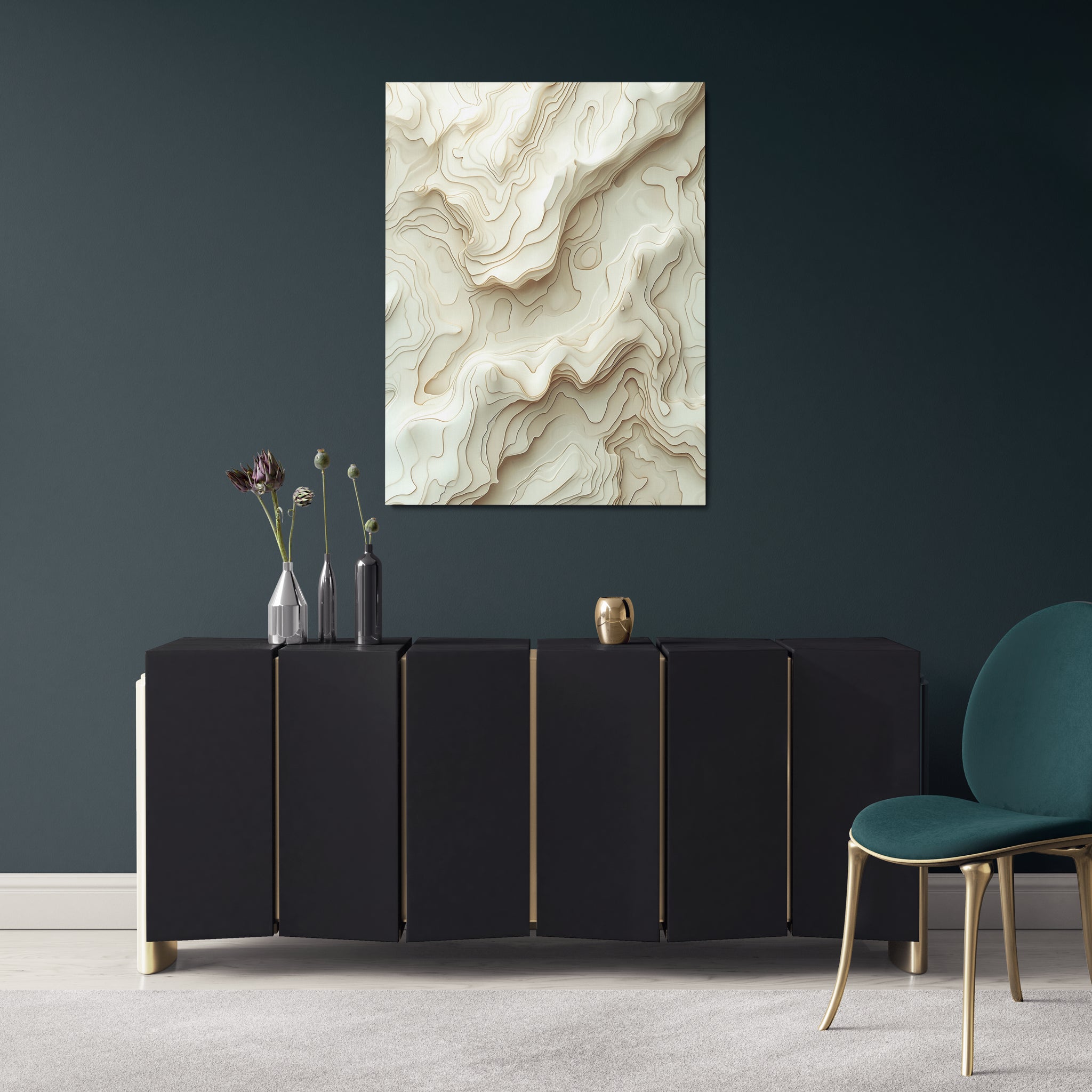 toile_decorative_design_blanc