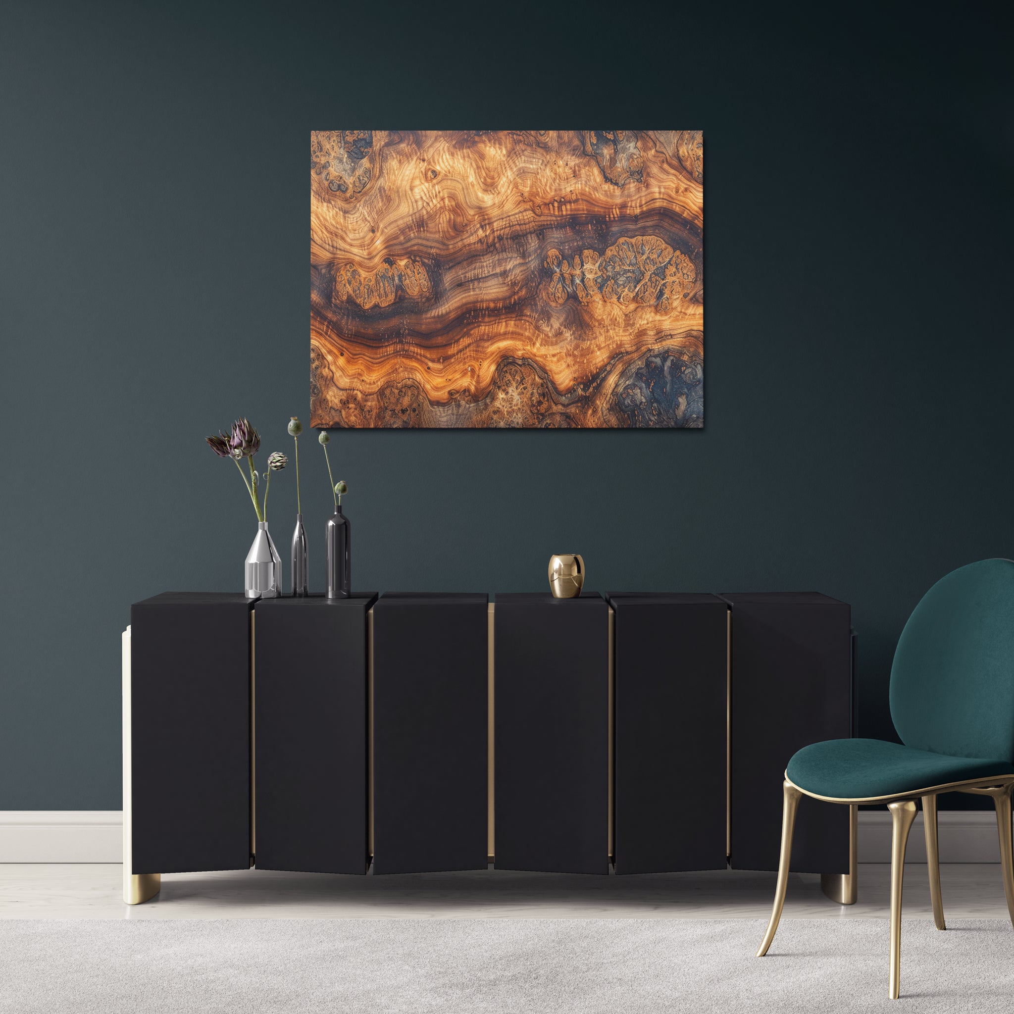 toile_decorative_design_bois
