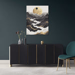 toile_decorative_moderne_japonais