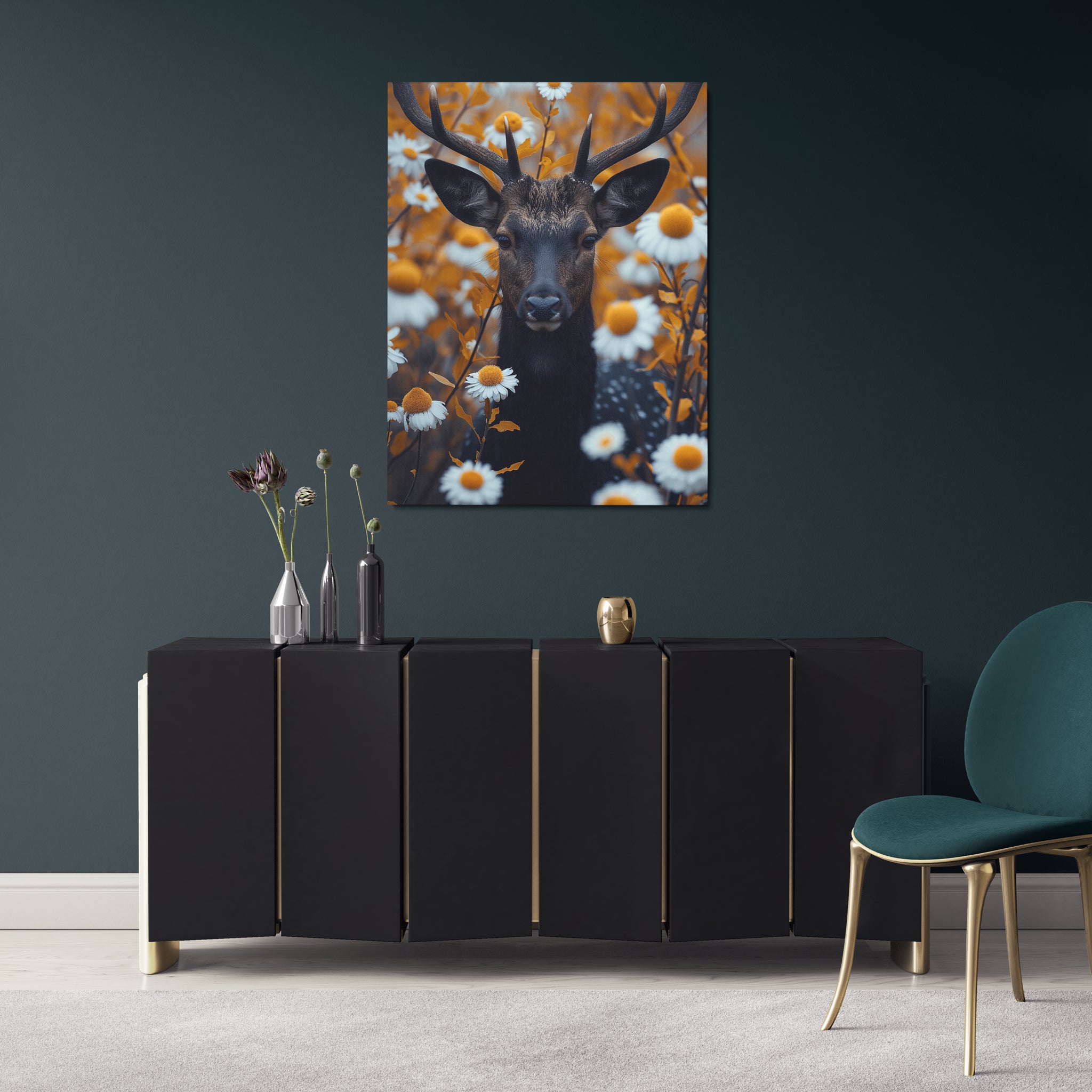 toile_decorative_nature_animaux