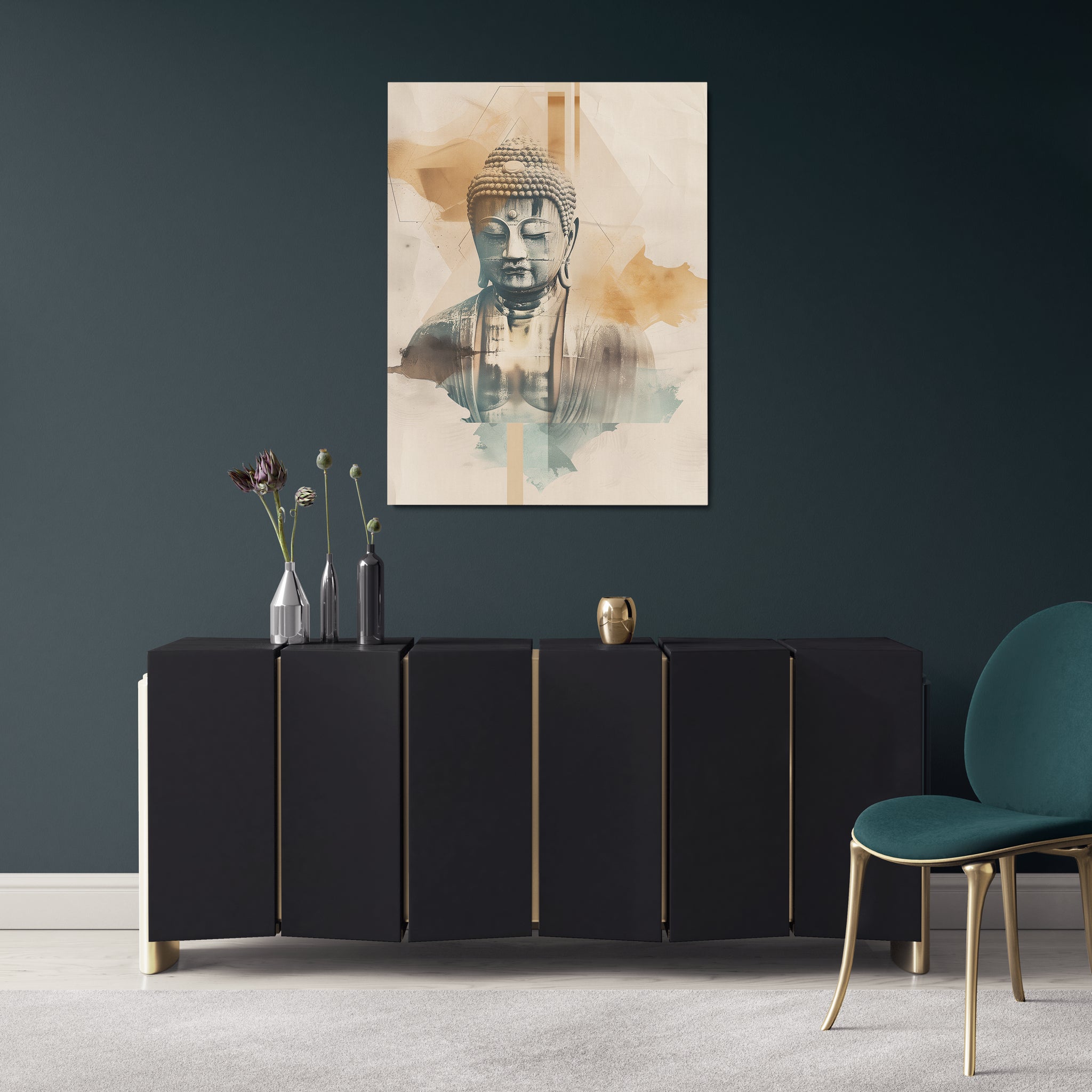 toile_decorative_peinture_bouddha_zen_asiatique
