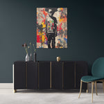toile_decorative_pop_art_banksy