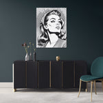 toile_decorative_pop_art_blanc