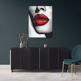 toile_decorative_pop_art_bouche