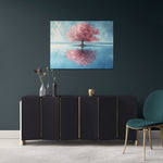 toile_decorative_salon_arbre_de_vie