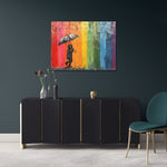 toile_decorative_sous_la_pluie_banksy