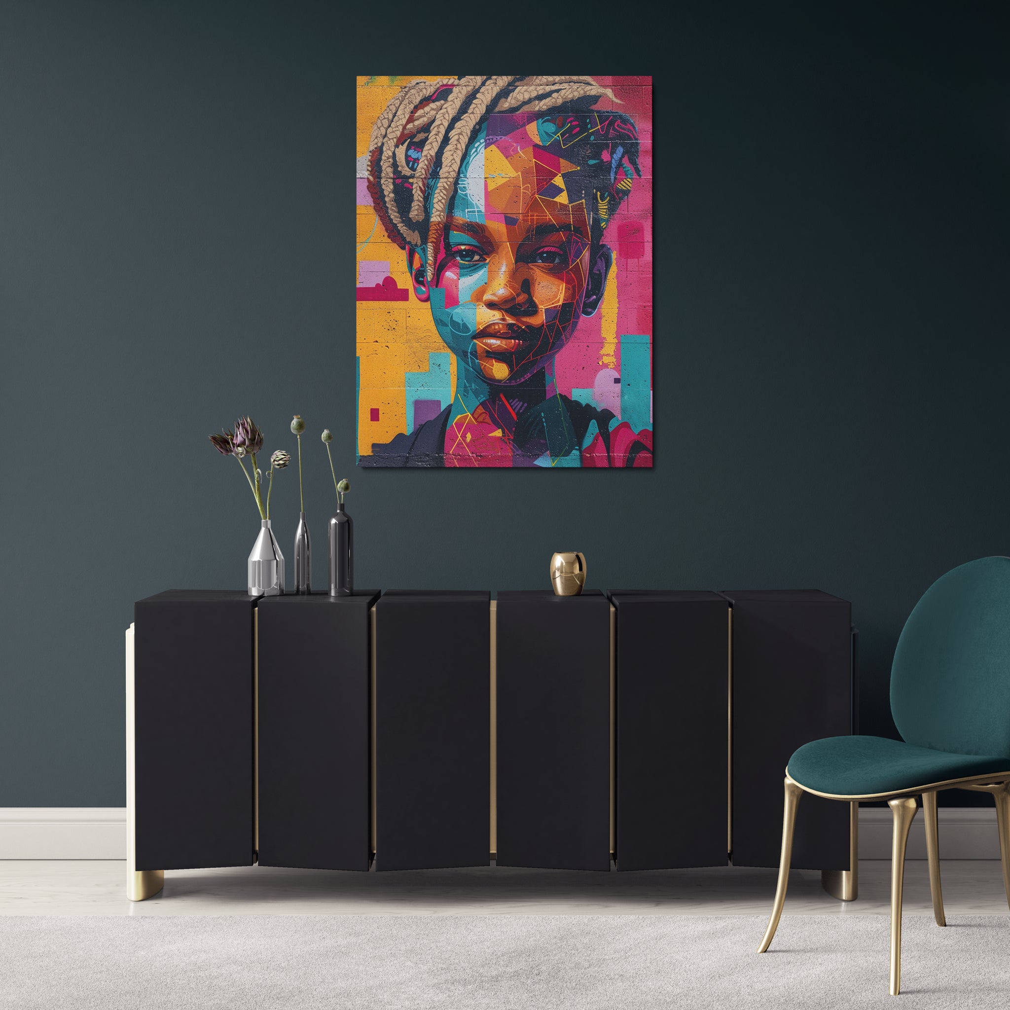 toile_decorative_street_art_colore