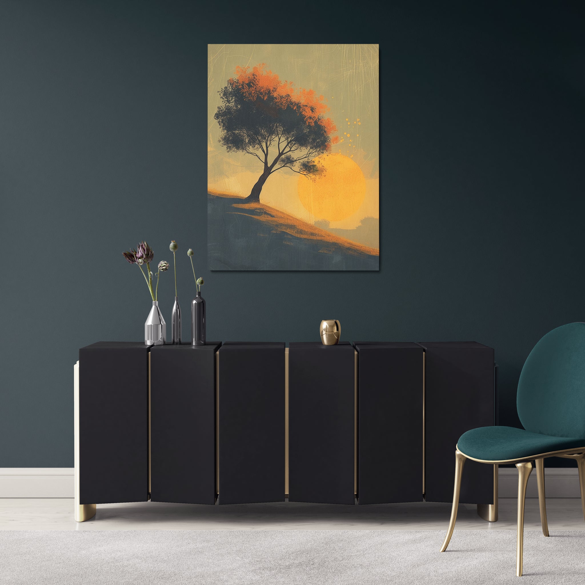 toile_decorative_zen_arbre_de_vie