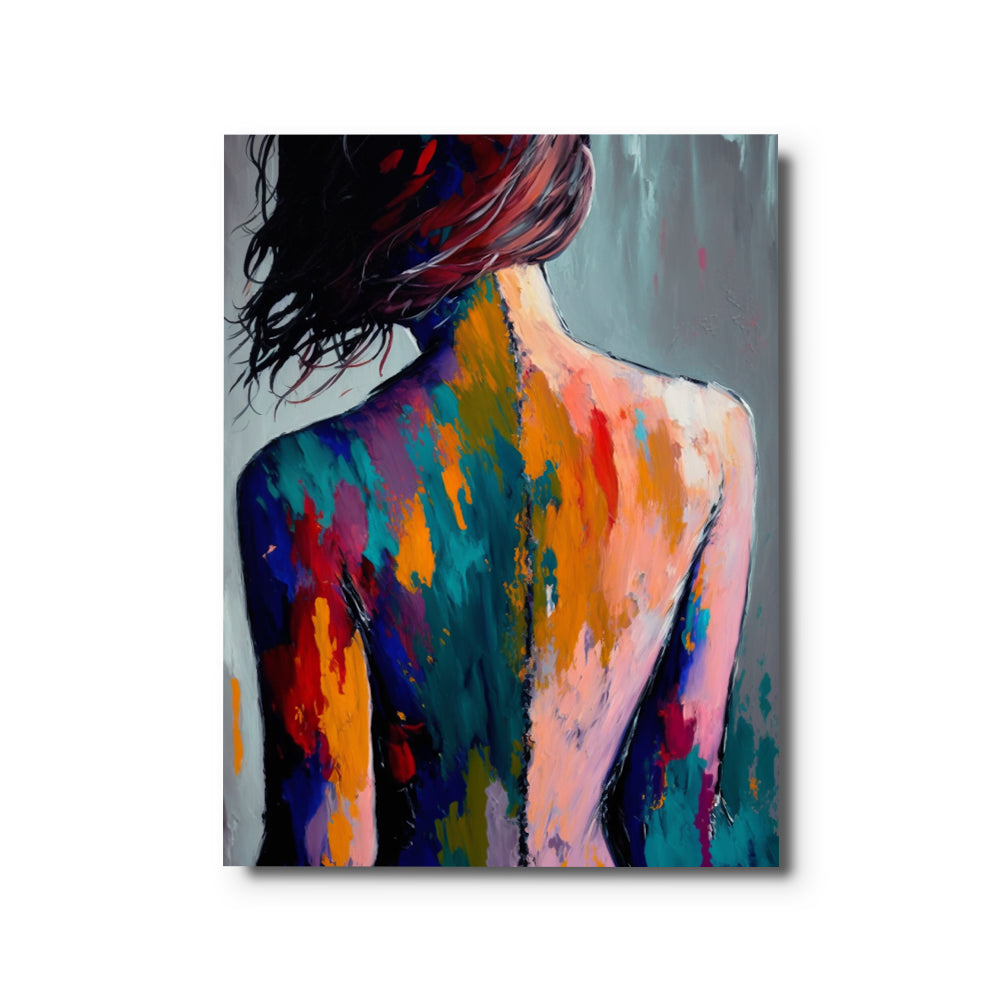 toile_femme_de_dos