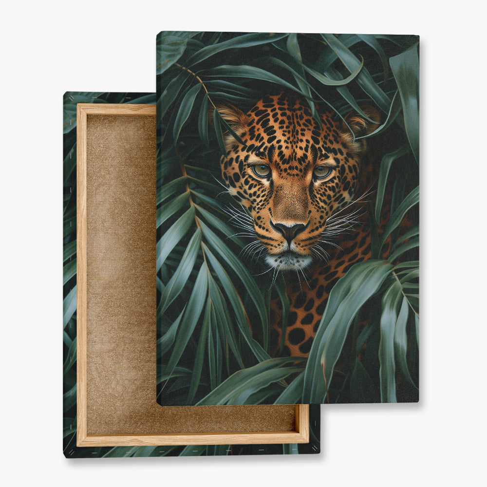 toile_imprimee_animaux_jungle