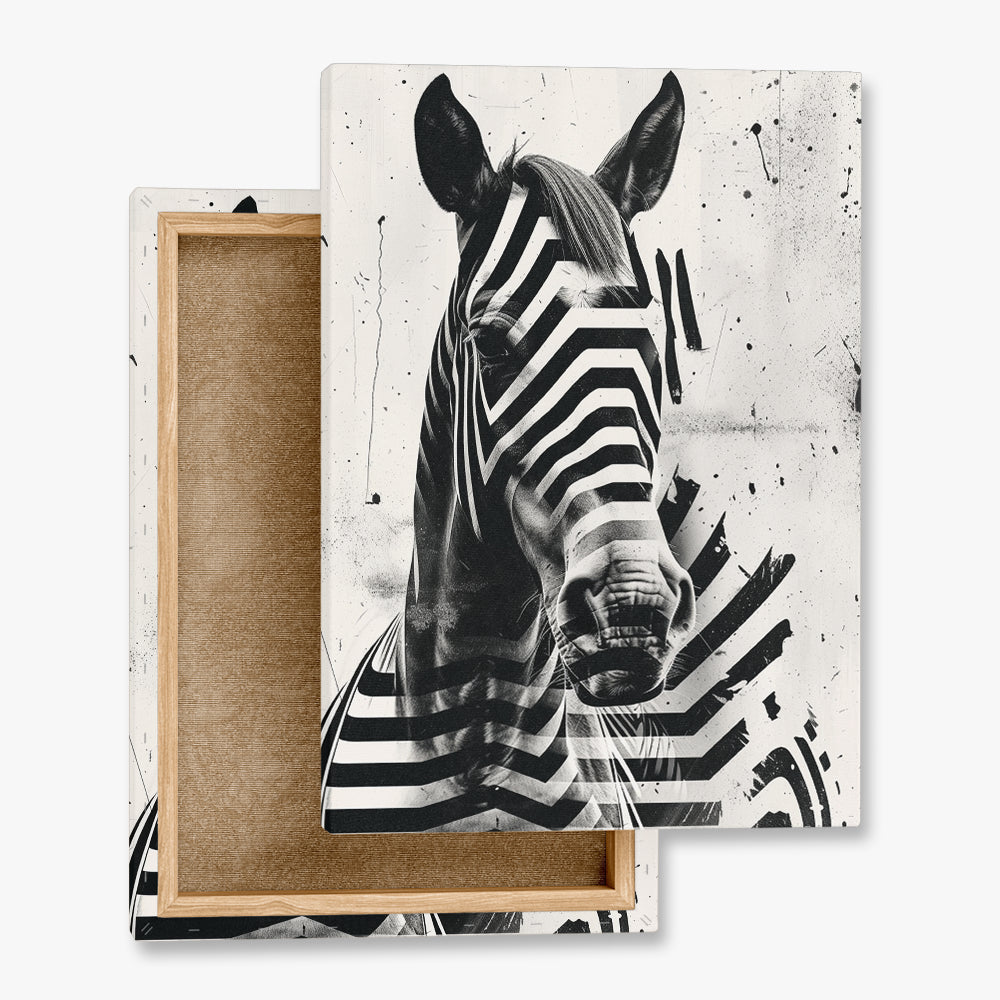 toile_imprimee_animaux_moderne