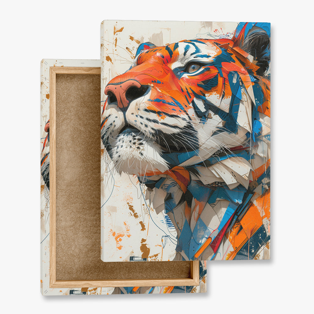 toile_imprimee_animaux_street_art