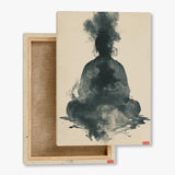 toile_imprimee_bouddha_abstrait