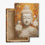 toile_imprimee_bouddha_blanc