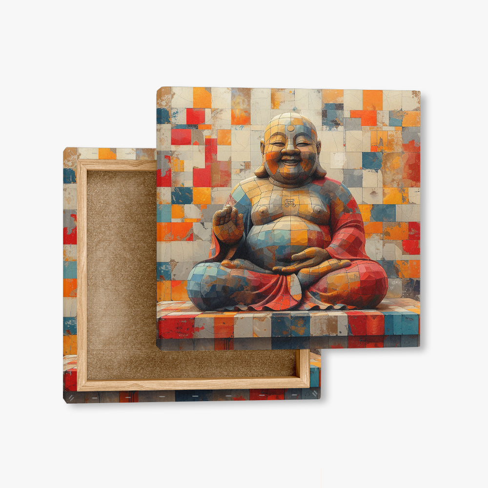 toile_imprimee_bouddha_couleur
