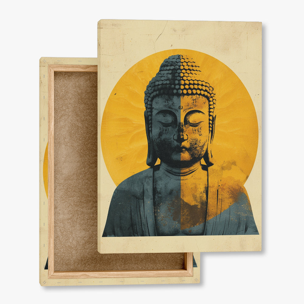 toile_imprimee_bouddha_zen