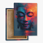 toile_imprimee_design_bouddha