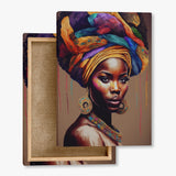 toile_imprimee_femme_africaine