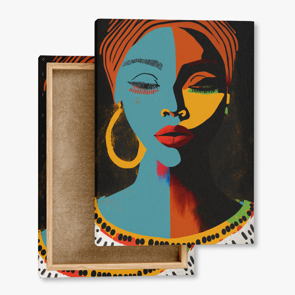 toile_imprimee_femme_africaine_moderne