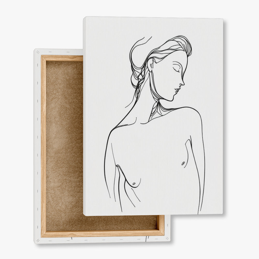 toile_imprimee_femme_moderne