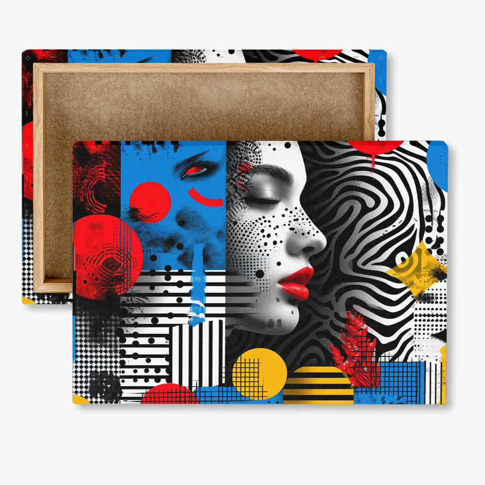 toile_imprimee_pop_art_abstrait