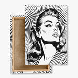 toile_imprimee_pop_art_blanc