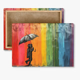 toile_imprimee_sous_la_pluie_banksy