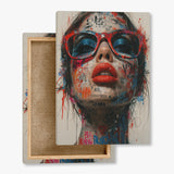 toile_imprimee_street_art_chanel