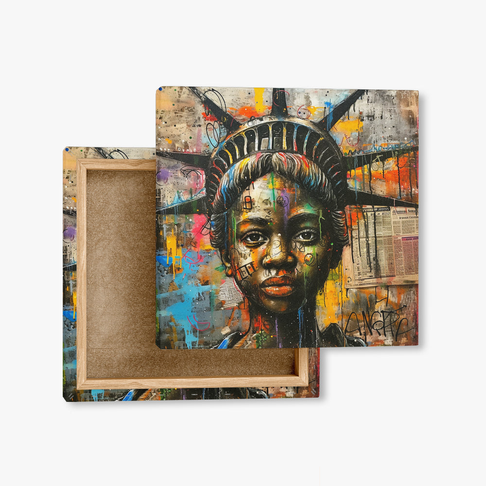 toile_imprimee_street_art_new_york
