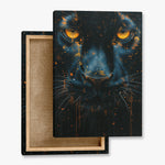 toile_imprimee_visage_animaux