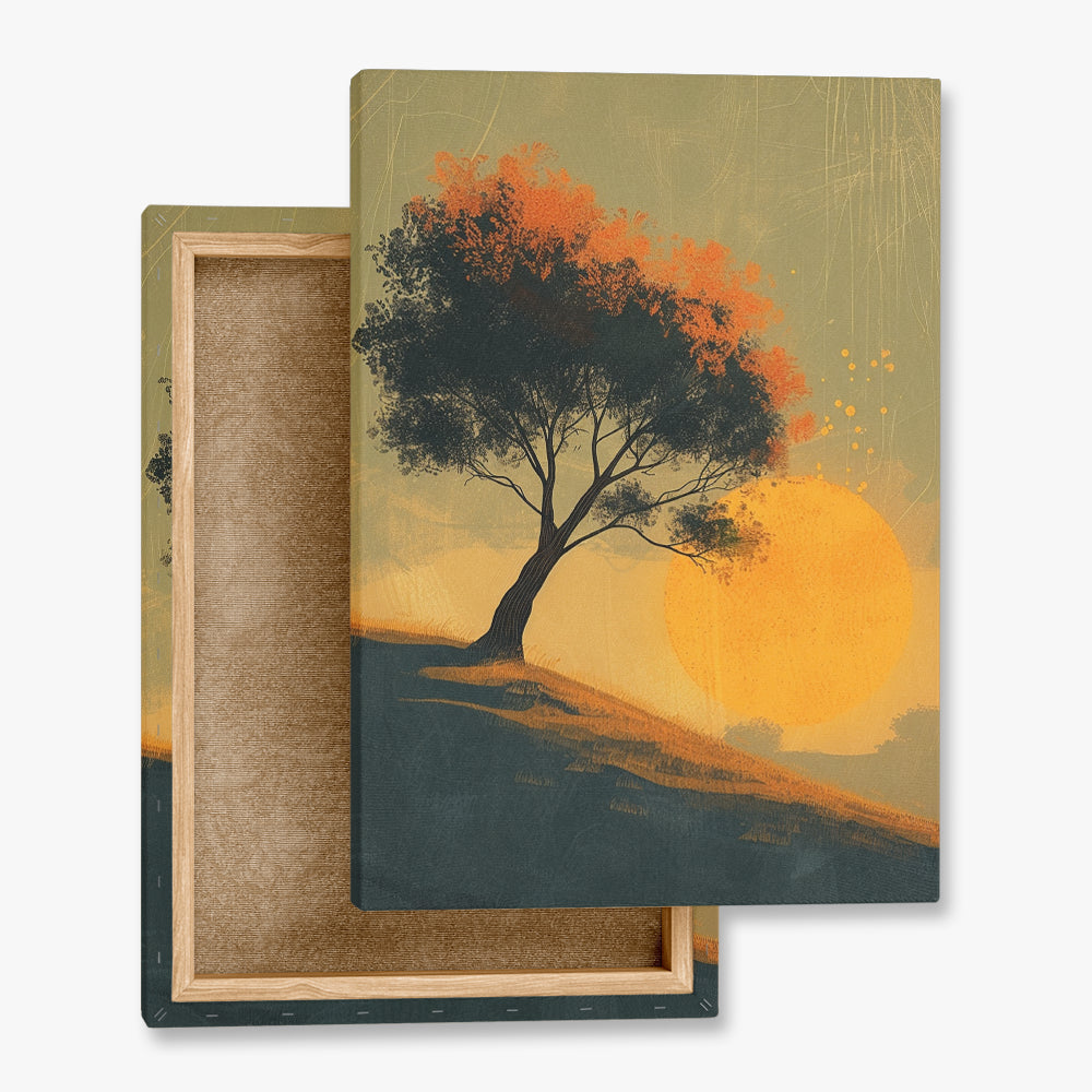 toile_imprimee_zen_arbre_de_vie