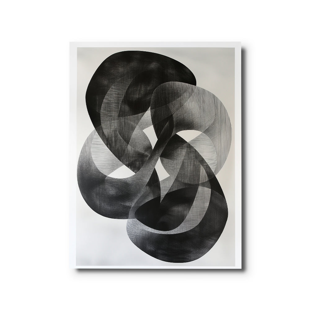 toile_moderne_noir_et_blanc