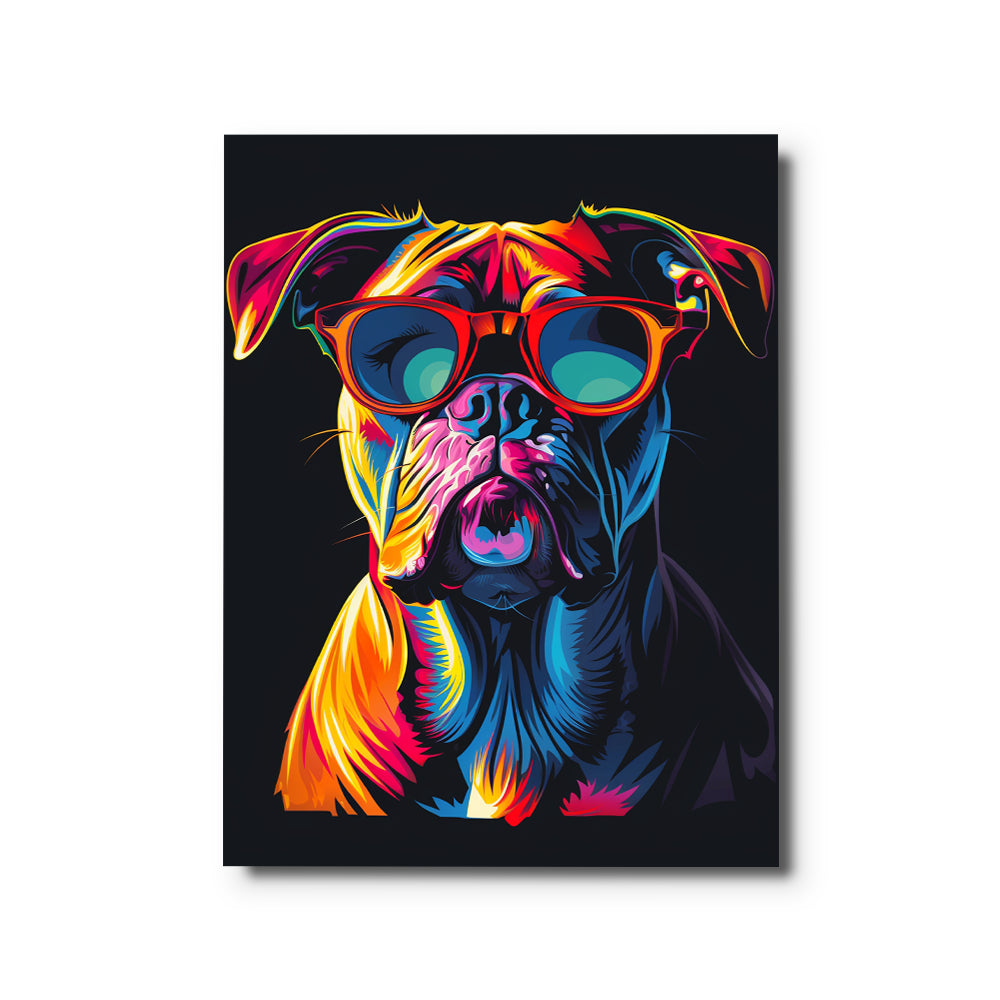 toile_pop_art_animaux