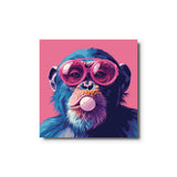 toile_pop_art_singe