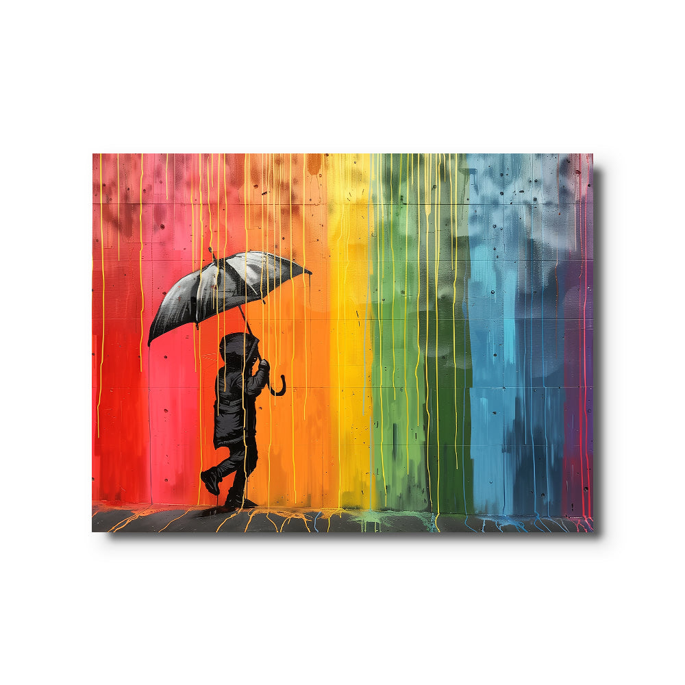 toile_sous_la_pluie_banksy